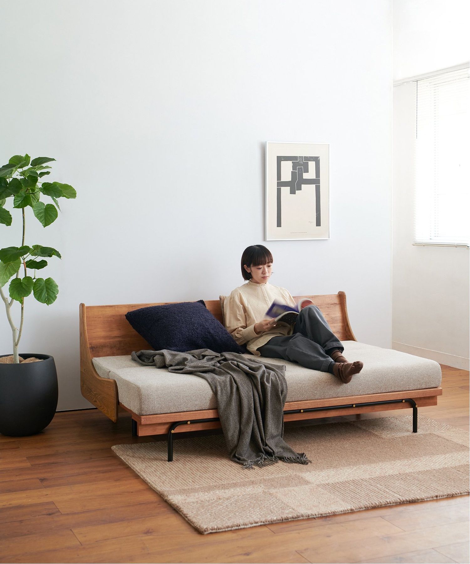 JOURNAL STANDARD FURNITURE ジャーナルスタンダード