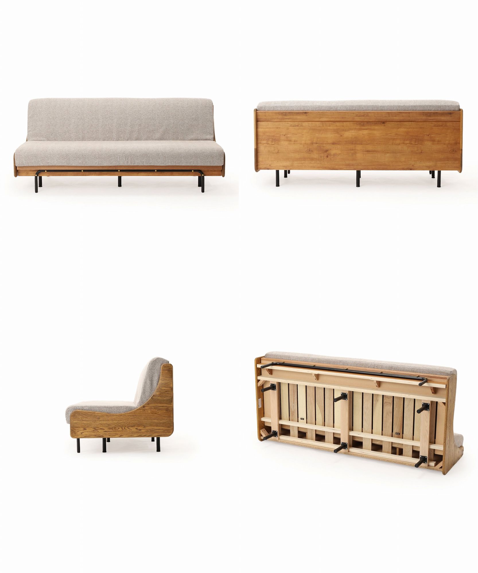 JOURNAL STANDARD FURNITURE ジャーナルスタンダードファニチャー