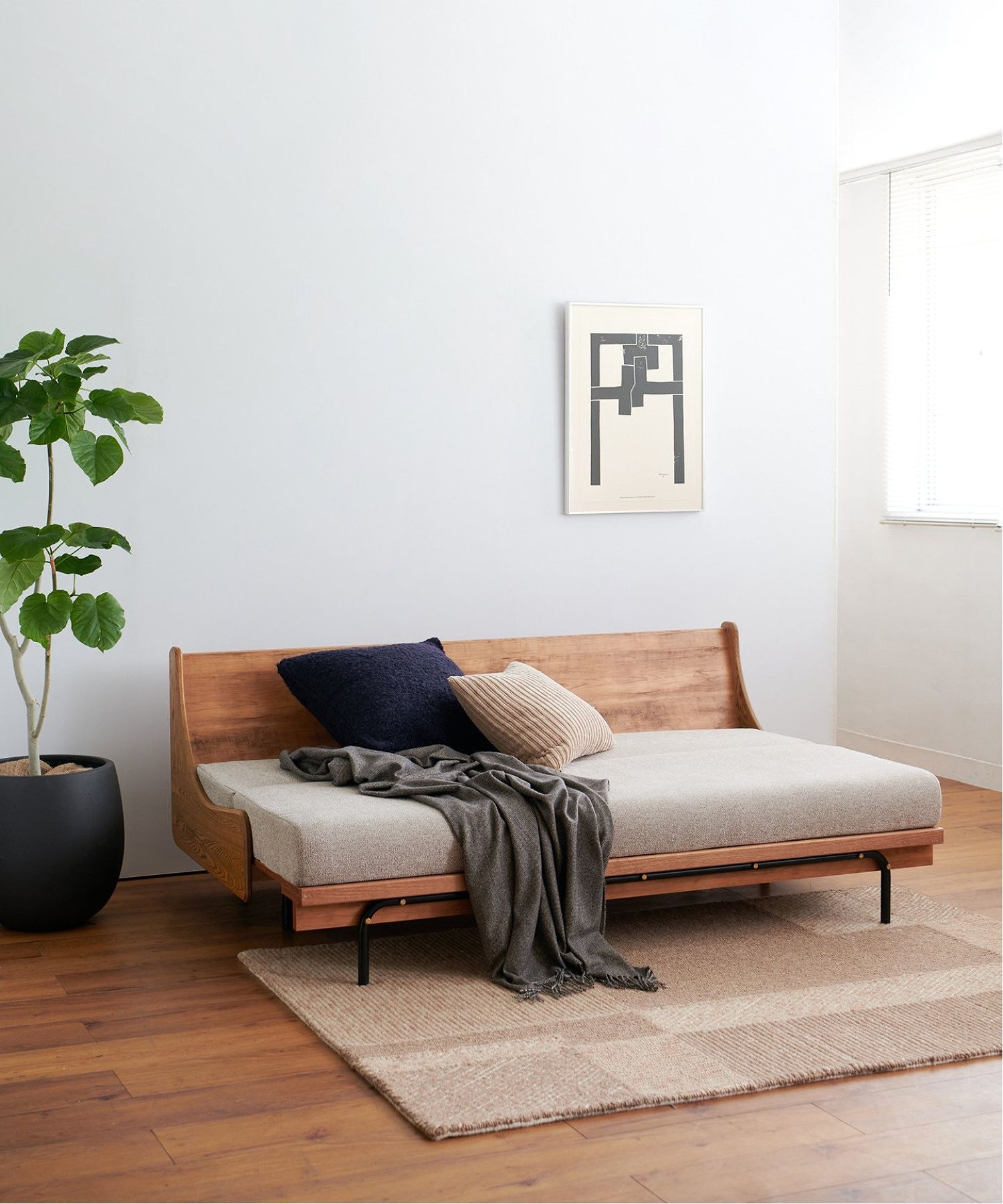 journal standard faniture ナンシーソファー journal standard Furniture】ジャーナルスタンダード