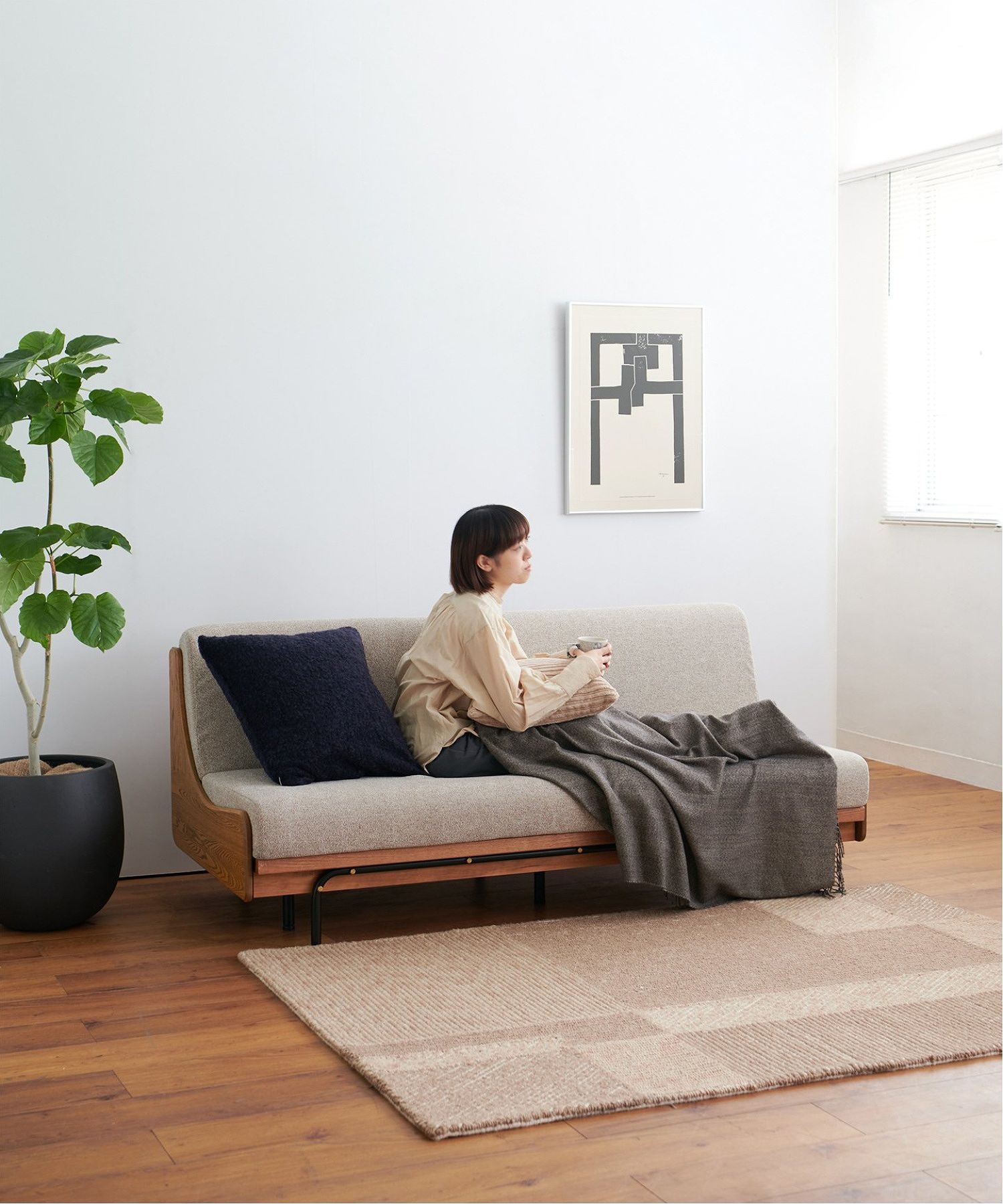 JOURNAL STANDARD FURNITURE ジャーナルスタンダードファニチャー 
