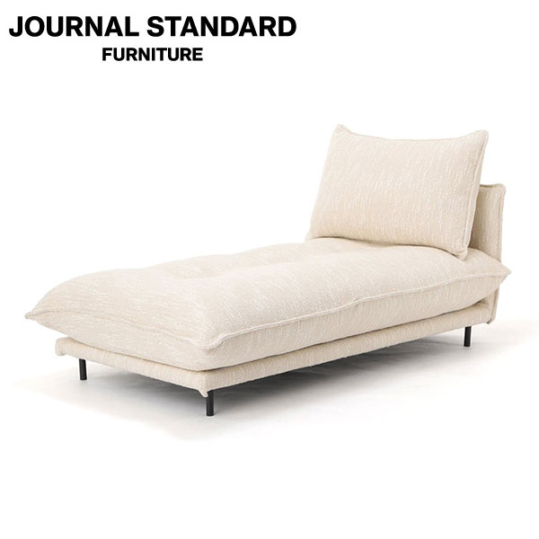 JOURNAL STANDARD FURNITURE PORTO COUCH SOFA Low アイボリー ジャーナルスタンダードファニチャー ポルト カウチソファ ソファ ソファー ポルトソファ ローソファ ロータイプ インテリア(代引不可)