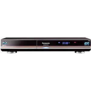 【中古】パナソニック 2結核症 2ラジオ受信機 ブルーレイレコーダー DIGA DMR-BWT3100