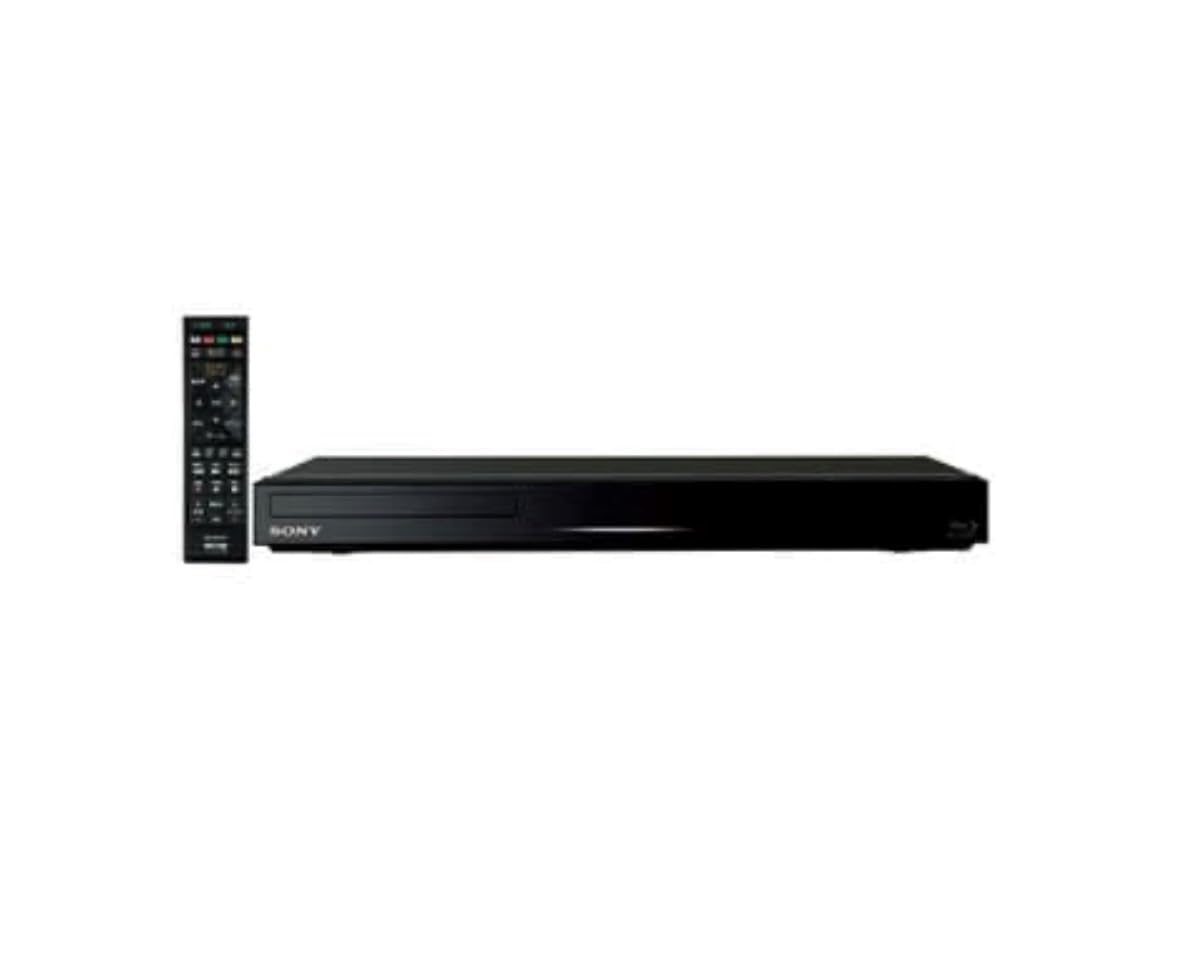 【中古】ソニー SONY ブルーレイレコーダー BDZ-EW520｜500GB HDD積み上げる／W録画相応う 2ラジオ受信機
