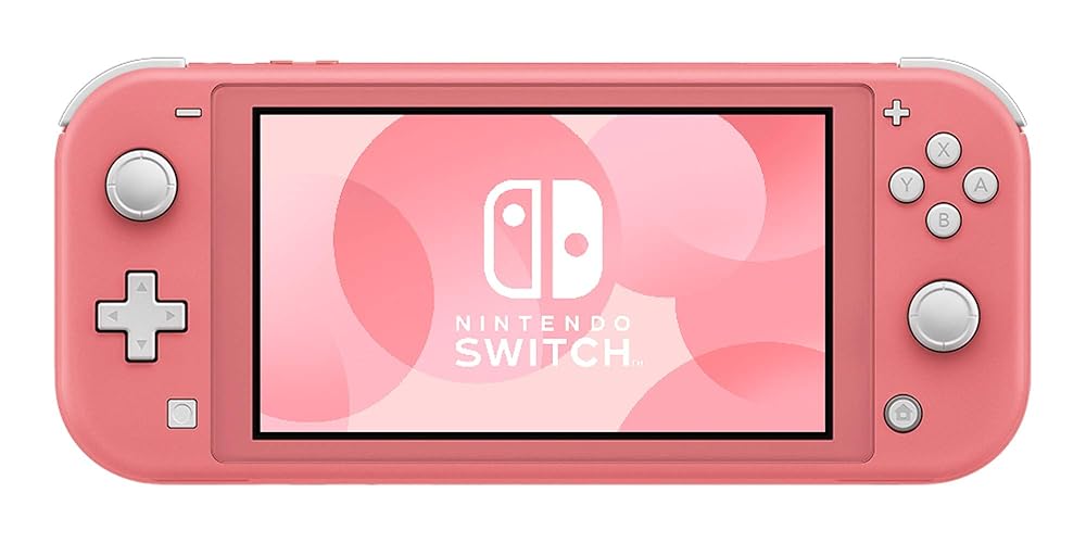 楽天市場】Nintendo Switch Lite [イエロー] 任天堂 スイッチライト