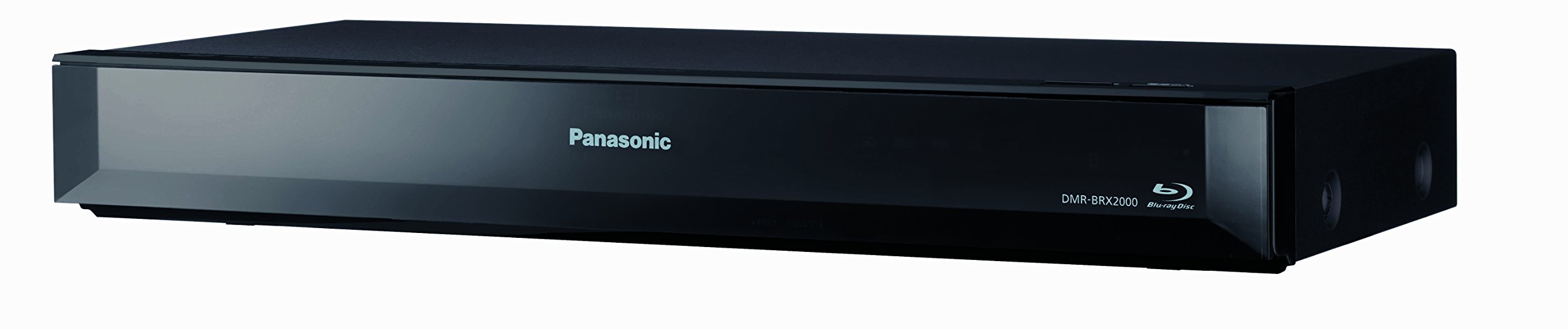 【中古】パナソニック Panasonic ブルーレイレコーダー 2結核症 7ラジオ受信機 全録 6通信路一斉に録画 全自動小銃 DIGA DMR-BRX2000