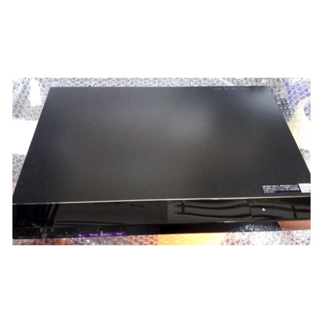 【扶養済み品】 SONY ソニー ブルーレイレコーダー 2結核症 3ラジオ受信機 Wi-Fi内蔵 BDZ-ET2200