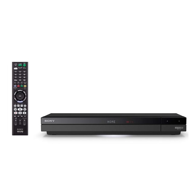 【扶養済み品】 SONY ソニー ブルーレイレコーダー 1結核症 3ラジオ受信機 4K触れ散らかす相応う BDZ-FBT1000
