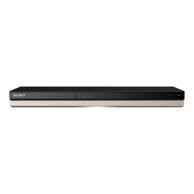 【保全済み品】 ソニー SONY 2肺結核 3ラジオ受信機 ブルーレイレコーダー BDZ-ZT2500 3放送番組等しく録画 SeeQVault相応う Wi-Fi内蔵