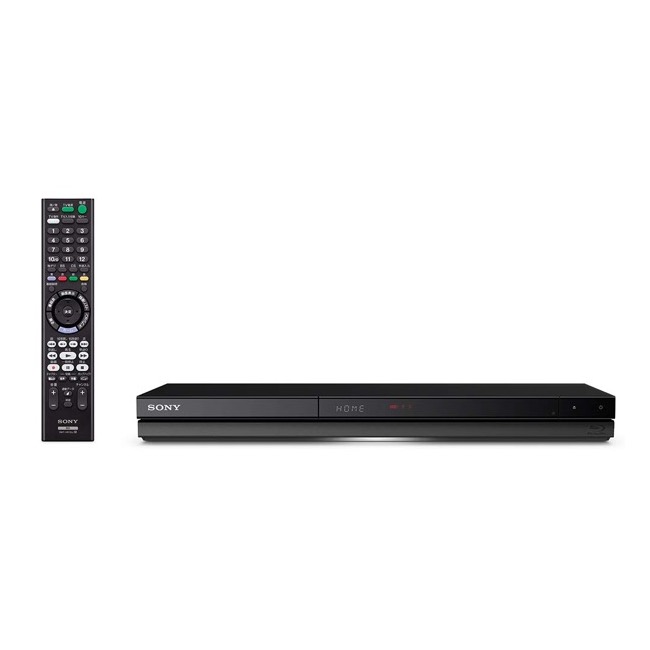 【中古】ソニー 1結核症 2ラジオ受信機 ブルーレイレコーダー BDZ-ZW1700 長時間録画/W録画相応う