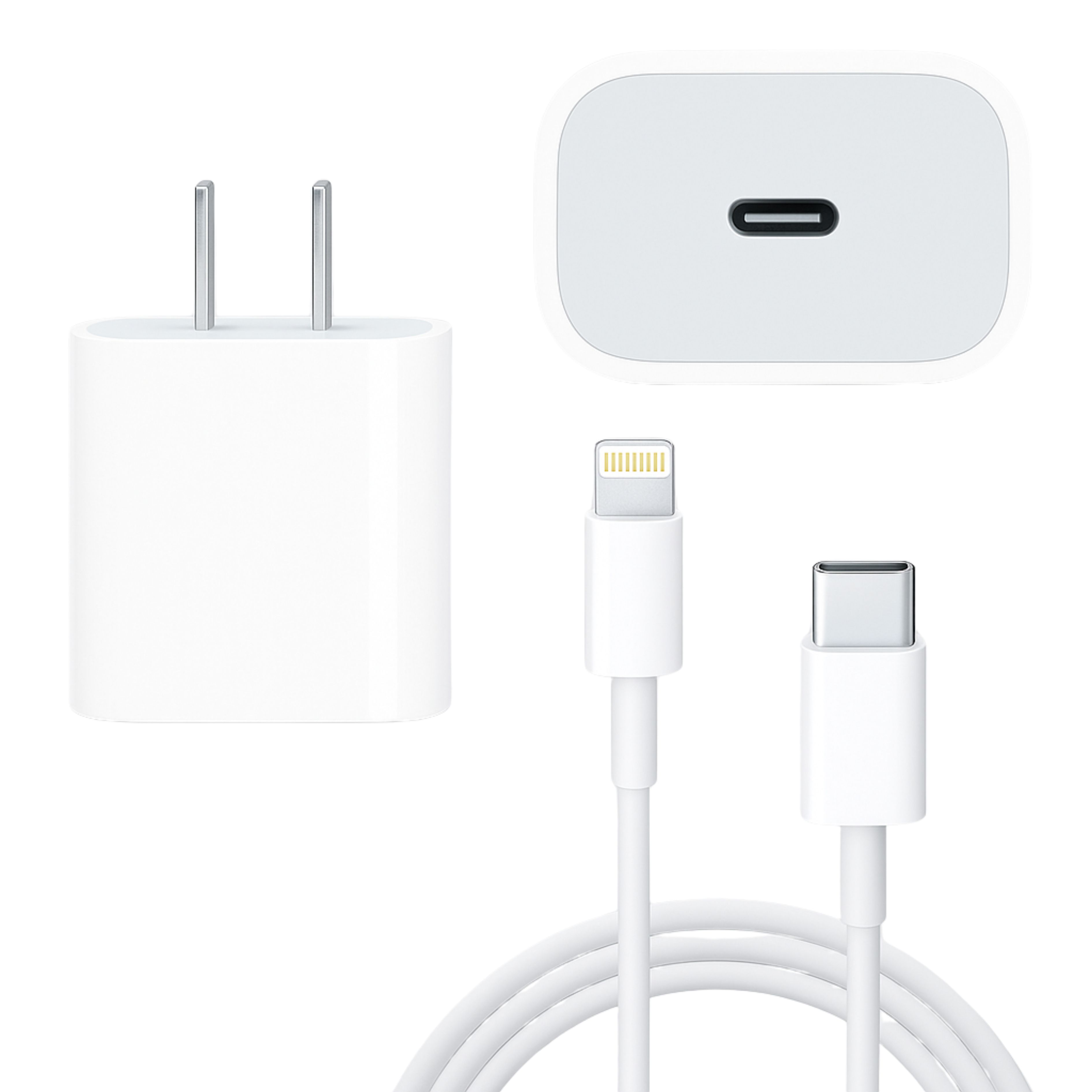 楽天市場】Apple Lightning 純正品 A1440 USB カメラアダプタ MD821AM