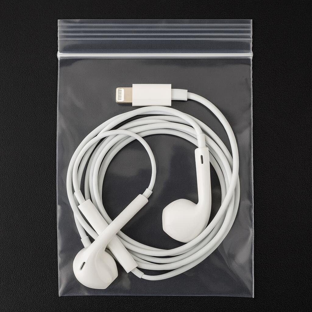 楽天市場】Apple 純正品 EarPods 3.5mm マイク付きイヤホン : JS-SHOP