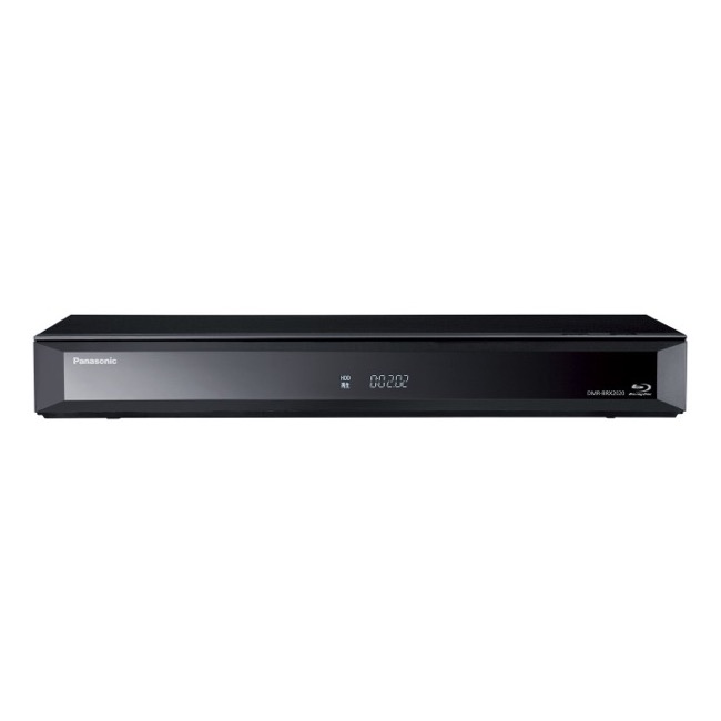 【持続済み品】 パナソニック Panasonic ブルーレイレコーダー DMR-BRX2020 2結核症 7ラジオ受信機 全録 6通信路一斉に録画 全自動小銃DIGA 4K繰り上げる取り替えっこ相応う