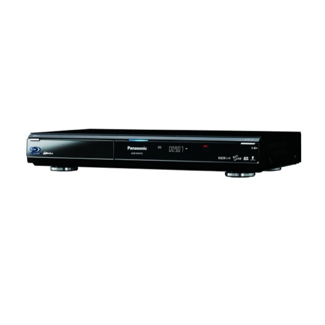 【持続済み品】 パナソニック Panasonic ブルーレイレコーダー 2結核症 2ラジオ受信機 W録画 DIGA DMR-BW970