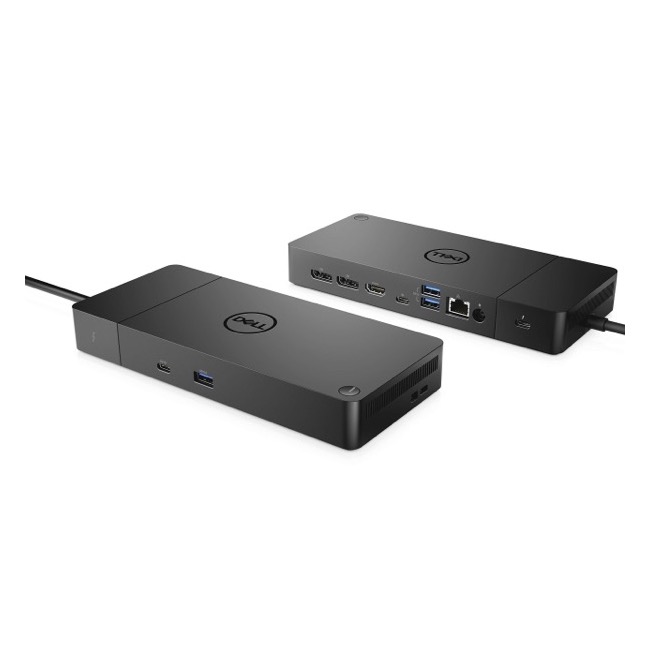 【中古】Dell Thunderbolt Dock WD19TBS 180W