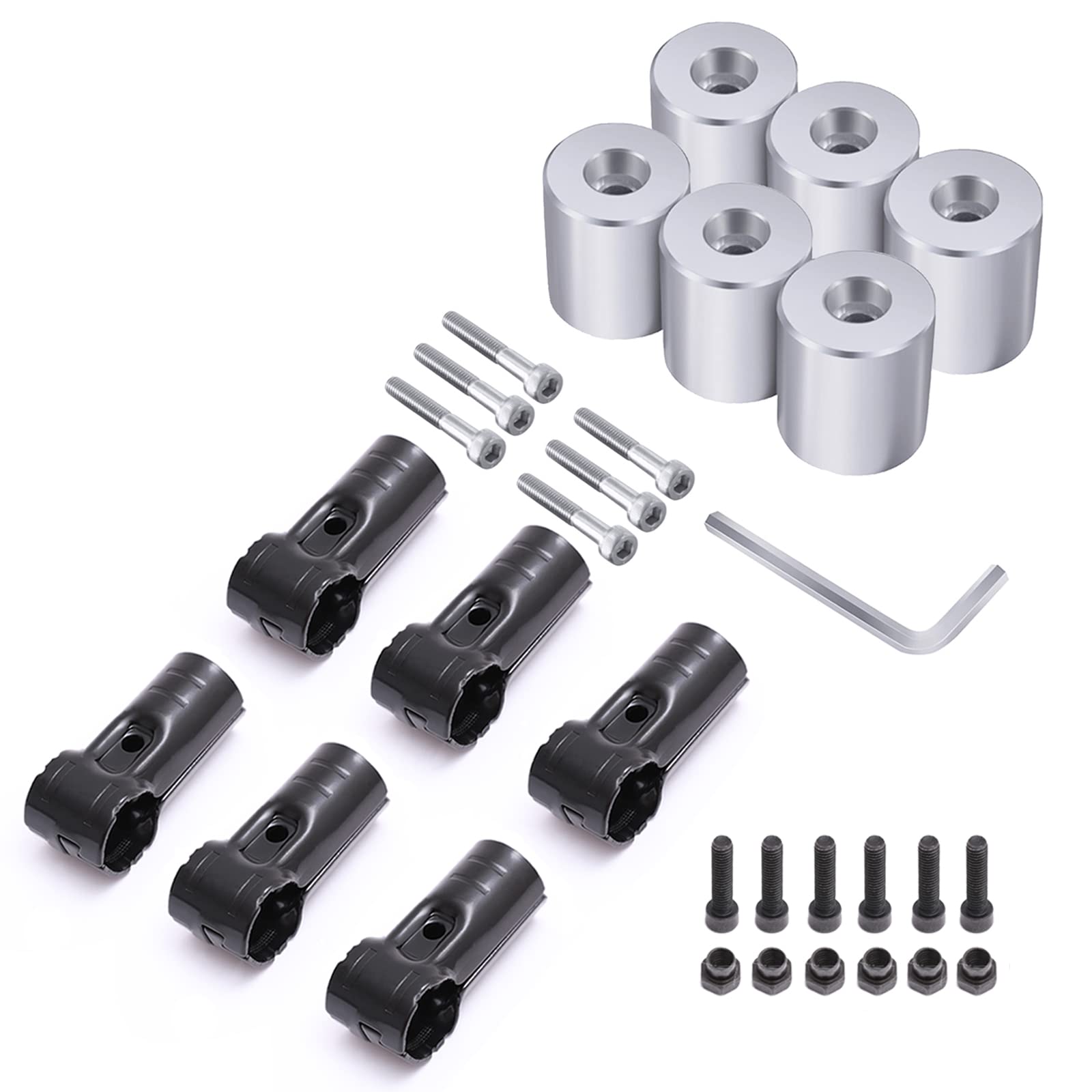 楽天市場】イレクターパイプ 車用ルーフキャリアバー スペーシアパイプ