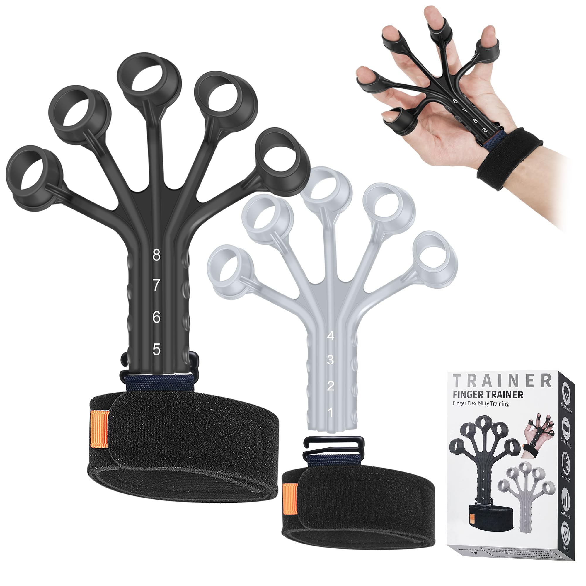 IRONMIND ツイストYOリスト 手首器具 アイアンマインド Amazon | Twist