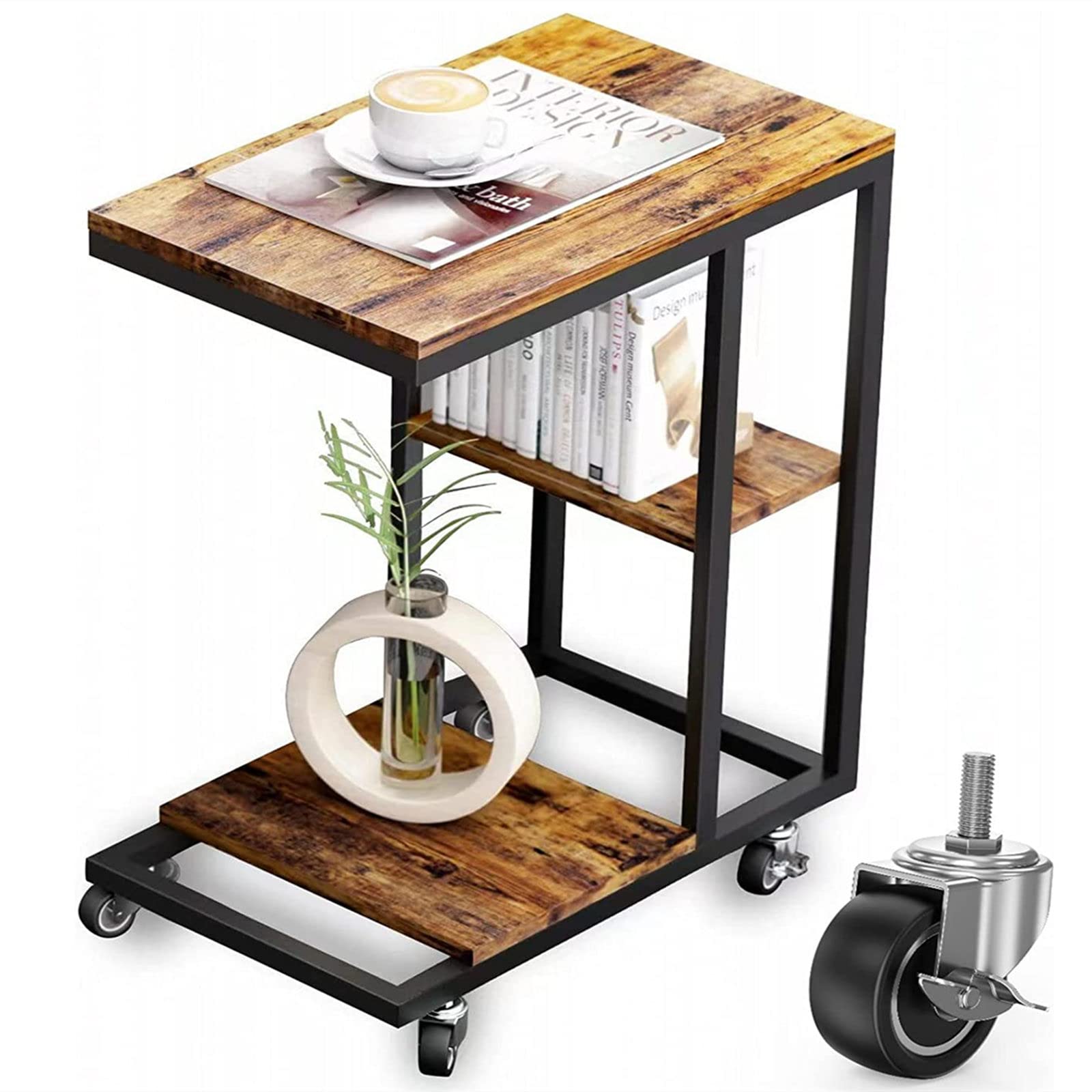 楽天市場】【5日限定☆全品☆10%OFFクーポン】 読書好きの貴方に 本棚