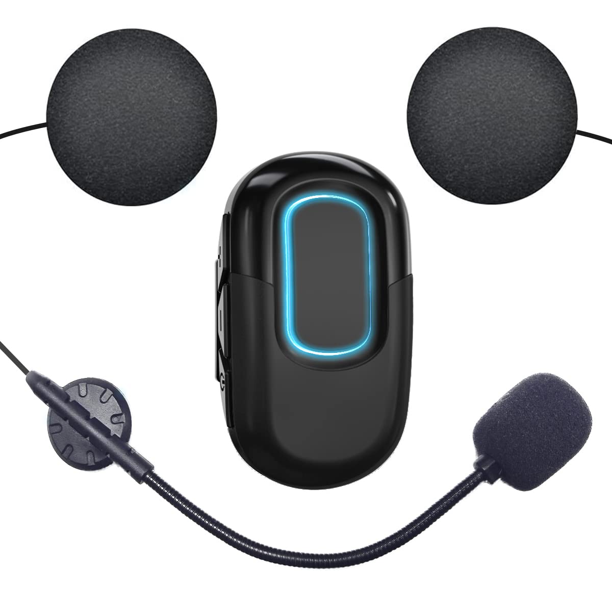 ⭐︎値下げ⭐︎BbTALKIN CS インカム　ヘッドセット Bb TALKIN' CS 標準セット | Bluemoris official web shop