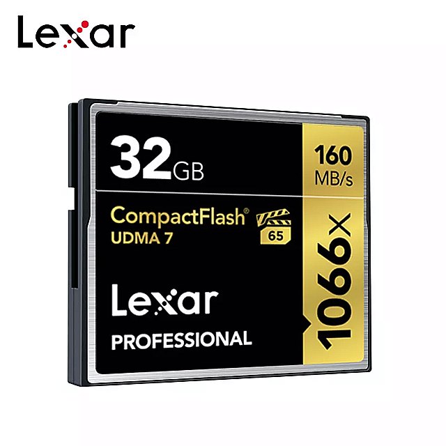市場 をLexar 秒1066 × cfカード160メガバイト 32ギガバイト64ギガバイト128ギガバイト256ギガバイトのコンパクト