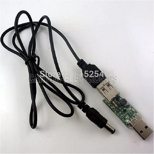 TB403 1 TB261 Usb dc 5 v に 12 ステップアップ 昇圧 電圧 コンバータ 電源 モジュール goip voip ゲートウェイ  太陽電池 人気ブランド新作豊富