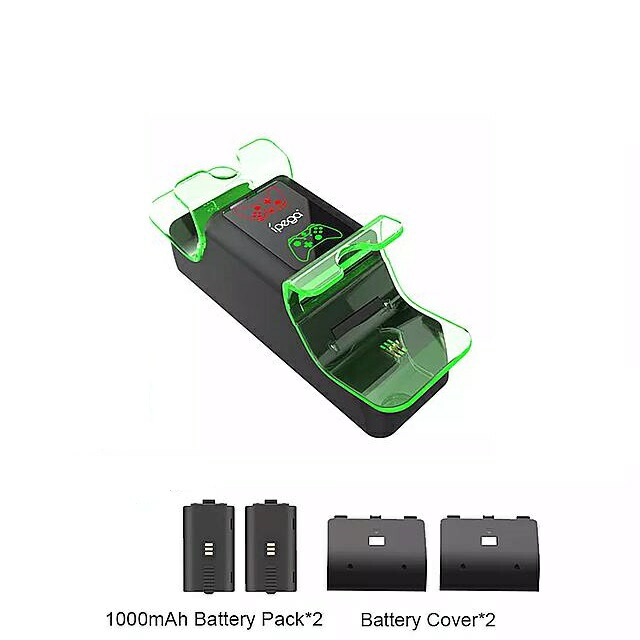 ゲームパッド コントローラ 充電器 Xボックス Xbox シリーズ × S