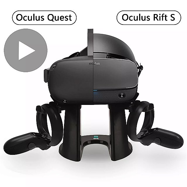 2021年ファッション福袋 アキュラスためクエスト1 2リフトsクレードルQuest2 アクセサリー スマート 3D 仮想現実 vr メガネ ヘッド  ヘルメット occulus oculis www.servitronic.eu