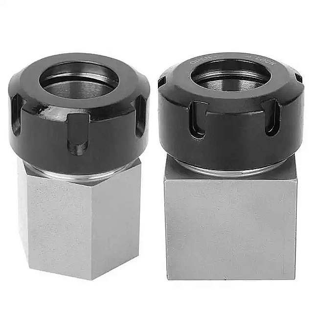 新品 送料無料 ER32コレットブ ロック チャックコレットホルダー旋盤彫刻機セット ツール チャックブ スプリングコレットホルダー  www.rbkinternational.id