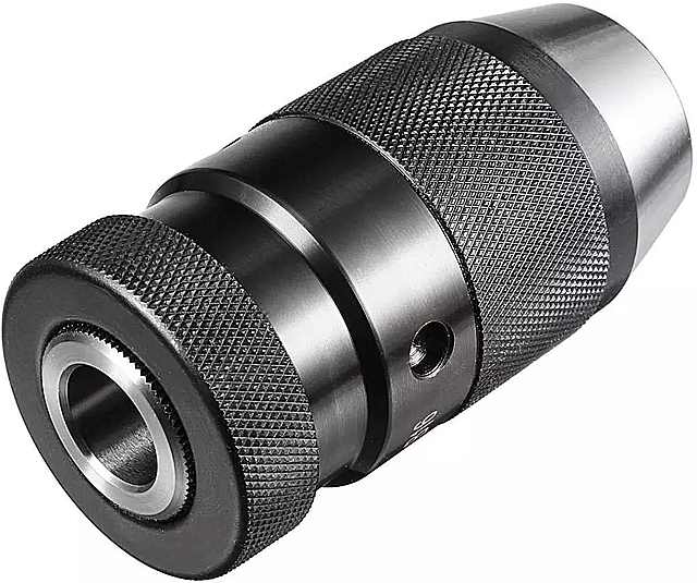 B10 B12 B16 B18 B22 旋盤 卸売り ドリル 掘削工作機械 電気 チャック Cnc 軽量テーパー 自己締め