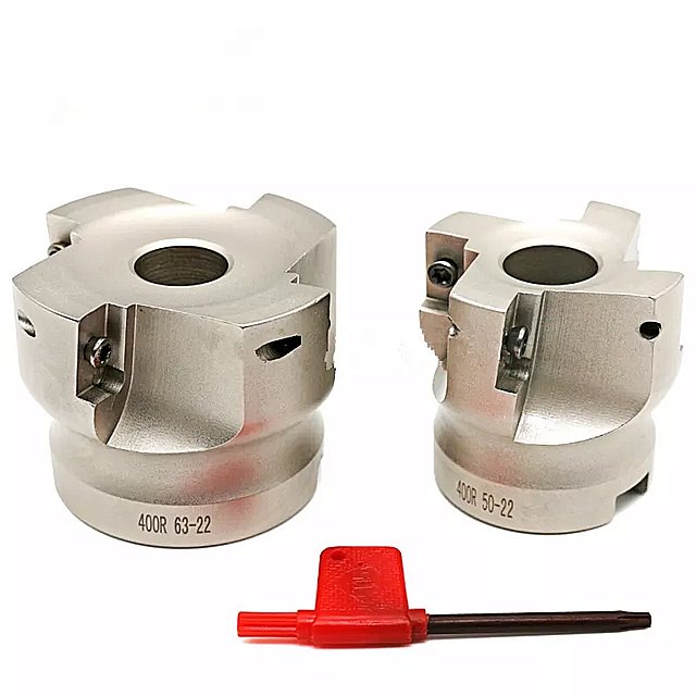 正規逆輸入品 最大92％オフ 1pc BAP400R 50-22-4T 63-22-4T 4 挿入 クランプ 加工 エンドミル シャンク ショルダー 直角 フライス カッター ツール panamaxsystemltd.com panamaxsystemltd.com