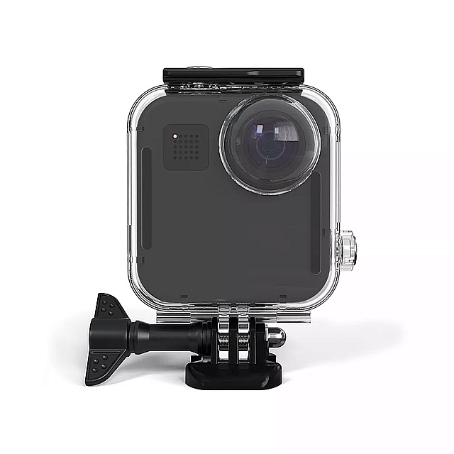 セールSALE％OFF GoPro最大 20 メートル 防水 ハウジング シェル 保護 カバーゴープロ 360 パノラマアクション カメラ ダイビング ケース アクセサリー www.l4r5.de