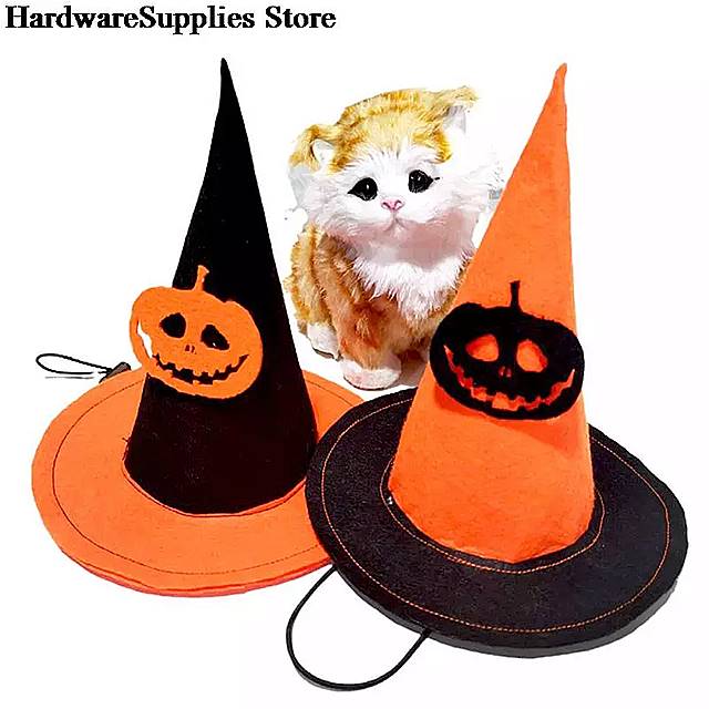 黒の戦闘ハーネスハロウィーンパーティーの装飾アクセサリーかわいい猫の犬のペットのコスプレ服