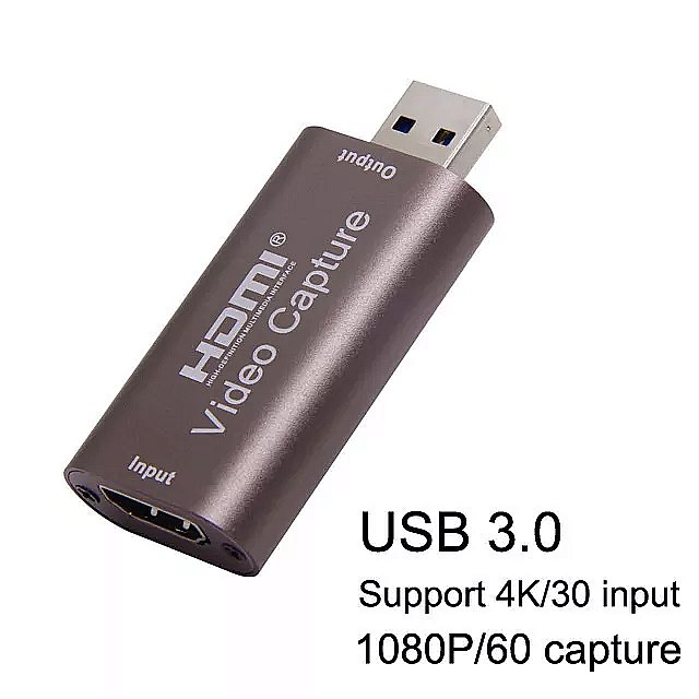 市場 ミニ 3.0 カード USB 4 ビデオ 1080 2.0 ゲーム 18k 1080p キャプチャ