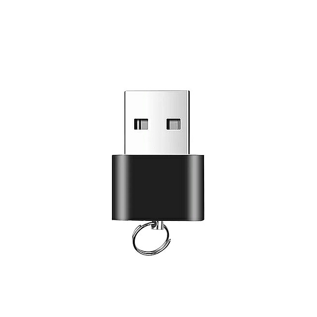 Kebidumei ポータブル メモリ カードリーダー Usb 2 0 インターフェイス マイクロ Sd Tf カード T フラッシュ アダプタ 高速 22新発