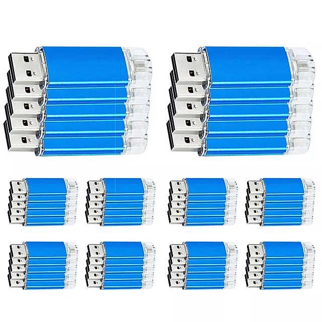 メタル u usb otg 2.0 フラッシュ ドライブ ,4gb 8gb 16gb 32gb, メタル u ディスク ,ウェディング 50個 ピース ロット バッチ