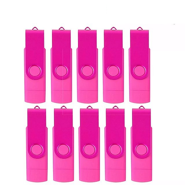 10 ピース ロット カスタム カラフルなotg 2.0 usb フラッシュ ドライブ 8 ギガ バイト 16 ギガ バイト 32 ギガ バイト 64 ギガ バイト のusb スティック ペン ドライブ 高速 ペン ドライブ のためのス