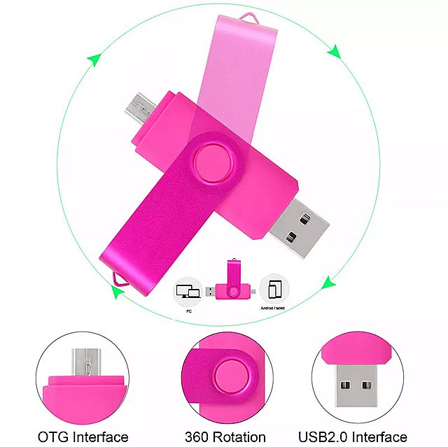 Otg 高速 USB フラッシュ ドライブ ,4 GB,8 GB,16 GB,32 GB,64 GB,20個 ピース ロット ,外部 ストレージ  ,ダブル アプリケーション ,マイクロUSBスティック 当店の記念日