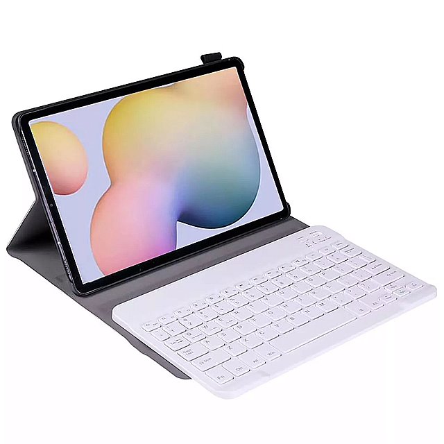 レノボタブM10プラス10.3X606F/X606Xタブレットケースキーボードドイツ語