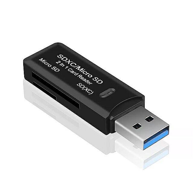 市場 Kebidumei メモリ マルチ リーダー カード タイプ OTG スマート C 3.0 USB