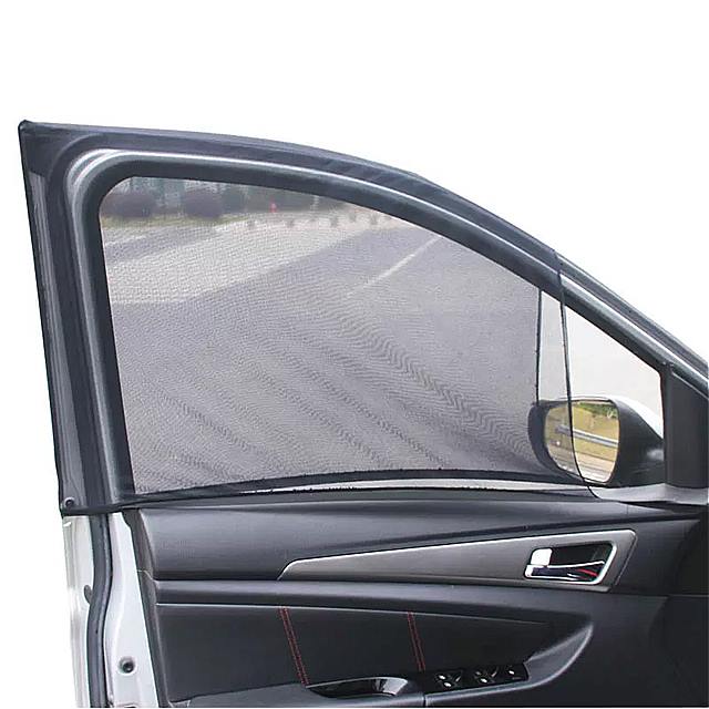車サンシェードuv保護車のサンシェイドフロントガラスバイザーカバーカーテンサイドウィンドウサンシェードカバーuv保護