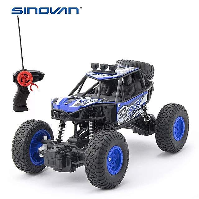 SALE／69%OFF】 RCカー 4WD 2.4GHz 1：20 クライミング リモート コントロール カー オフロード ラジコン トラック  2020 子供向け 車両 おもちゃ qdtek.vn