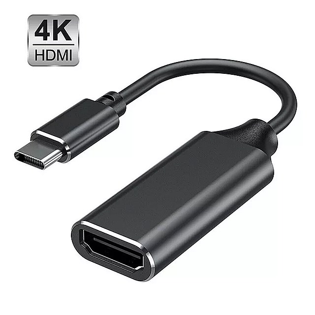 芸能人愛用 タイプcにhdmi対応hd テレビ アダプタ 変換usb C 4 18k Pcのラップトップタブレット電話 プラグ アンドプレイ安定した信号 Tire Support Com