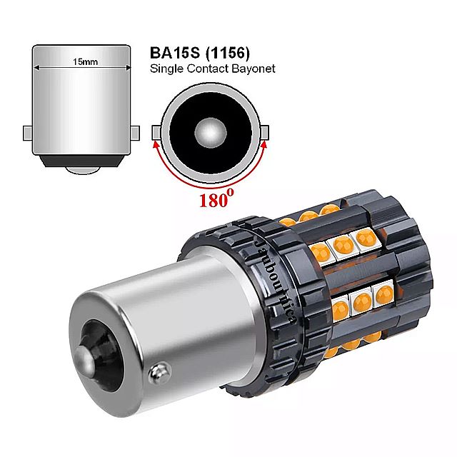 正規取扱店】 2個1156 P21W 7506 BA15S 超高輝度 LED 自動 ブレーキ 電球 バックアップ リバー スランプ カー デイタイム  ランニング ライト 赤 白 黄色 lgcabogados.cl