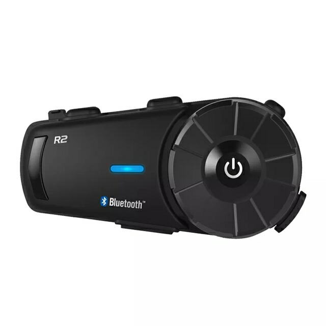 新品】 オートバイ 用 bluetooth ヘッドセット r2 1200m 4人のモーターサイクリスト用 fm mp3 ハンズフリー bt  フルフェイス ヘルメット インターホン fucoa.cl