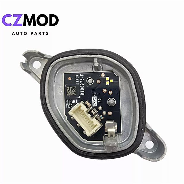 全商品オープニング価格 Czmod Right B1076 D Led ヘッドライト コントロール モジュール 光源 車 の アクセサリー Iskisita Com Br