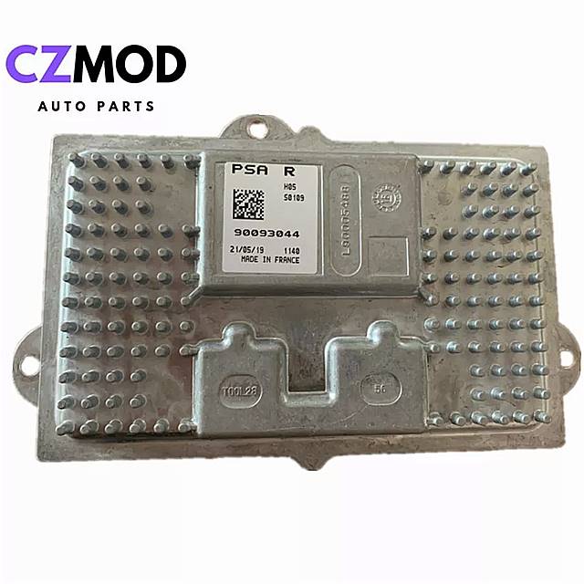 Czmod- LED ヘッドライト コントローラー モジュール 89907-33080 l040