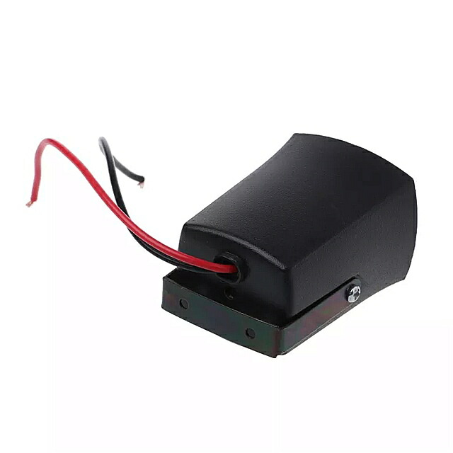 高い素材 ユニバーサル DC12V 自動警告サイレンバックアップ アラーム 