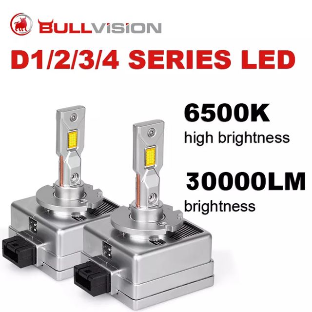 高速配送 D3S led ヘッドライト 30000LM D1S D2S D4S D5S D8S D1R D1C D2R D2H