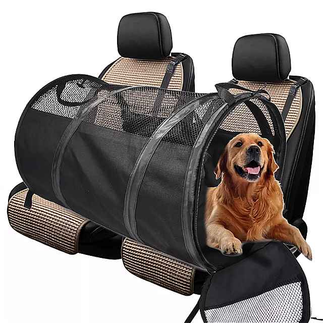 激安 キャリアバッグ耐性のあるトートバッグカー Oxford 大型 用の折りたたみ式 犬 トラベル アクセサリ 小型 用の折りたたみ式クレート 犬用品 激安 キャリアバッグ耐性のあるトートバッグカー Oxford 大型 用の折りたたみ式 犬 トラベル アクセサリ 小型 用の折りたたみ式クレート 犬用品