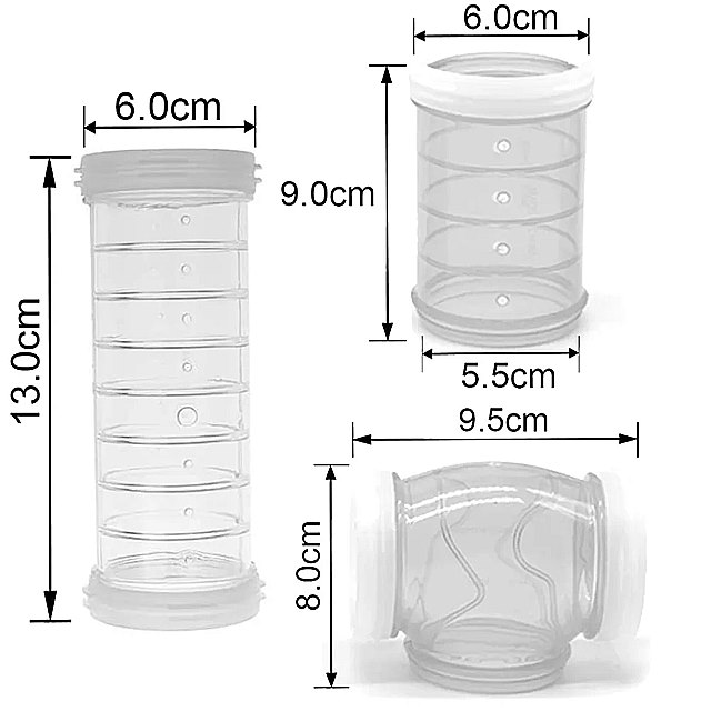 81％以上節約 ハムスター トンネル 管 おもちゃ ペット diy スポーツ 遊び 場 運動 マウス 小型動物 ケージ アクセサリー  bps.com.py