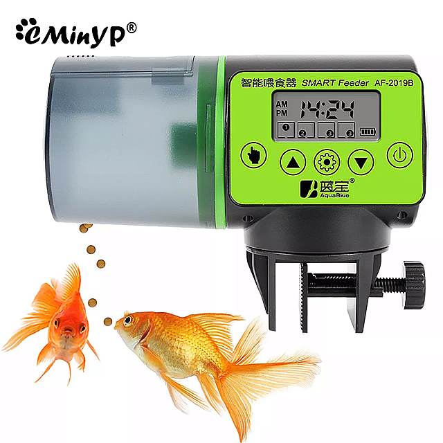一番の贈り物 0ミリリットル 自動 魚 フィーダー 水族館 バッテリ駆動 タイマー オート ペット 魚食品 ディスペンサー トータス 水槽 Pila Bankizywnosci Pl